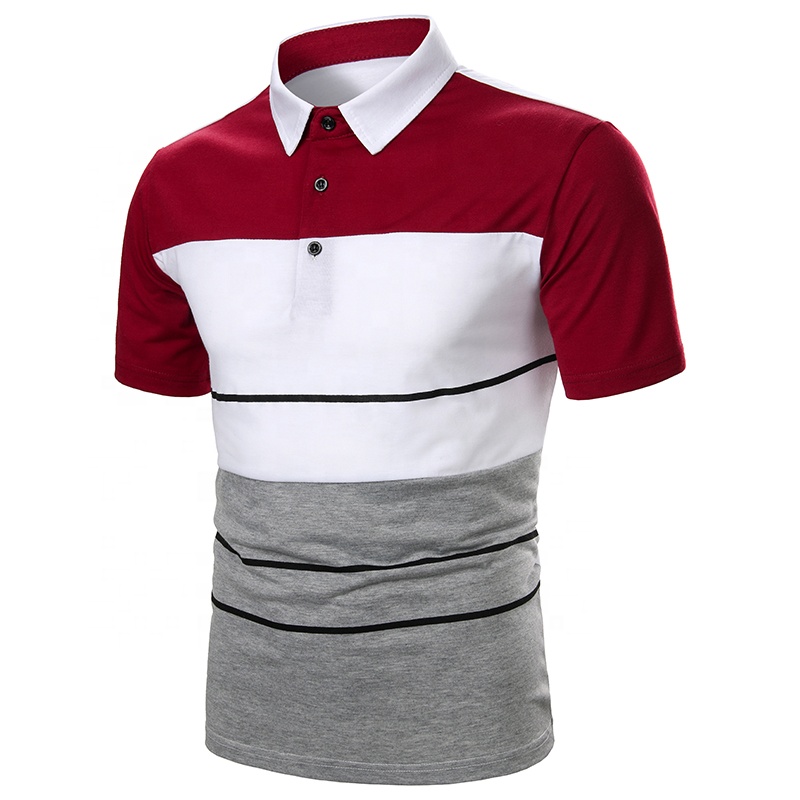 Imagen Men Polo t-shirt