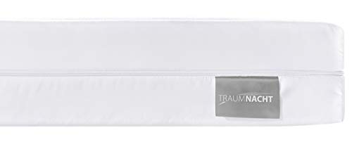 Imagen Colchon enrollado traumnacht easy comfort dureza 3 - descanso garantizado