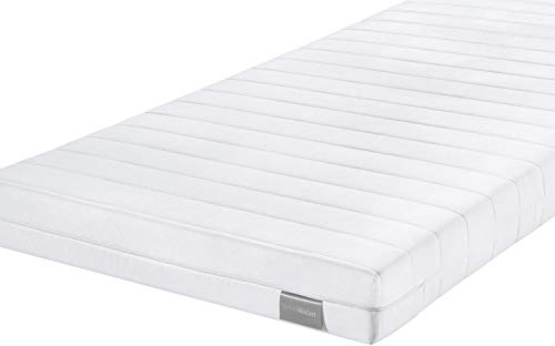 Imagen Colchon enrollado traumnacht easy comfort dureza 3 - descanso garantizado