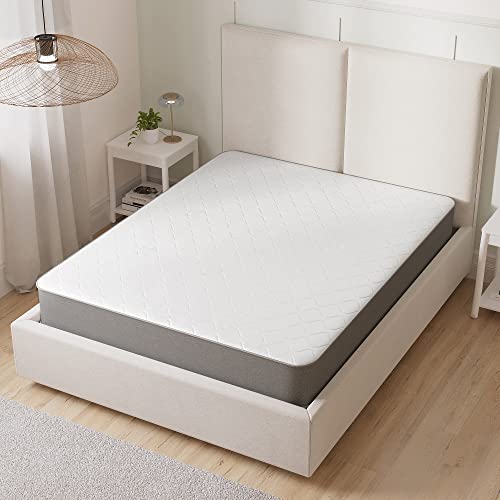 Imagen Colchon starlight beds cooltouch classic firmeza y frescor doble 135x190 cm