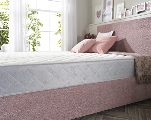 Imagen Colchon aspire beds diamond zone hybrid firmeza premium eco foam