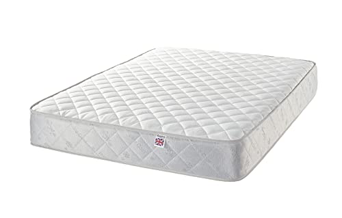 Imagen Colchon aspire beds diamond zone hybrid firmeza premium eco foam