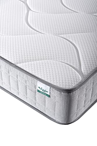 Imagen Colchon veggie mattress pacific firmeza y confort en 20 cm