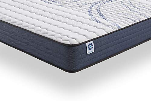 Imagen Colchon naturalex perfectsleep firmeza y confort en uno solo