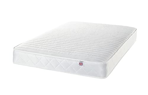 Imagen Colchon aspire beds sleep zone hybrid firmeza media economico descansa al maximo