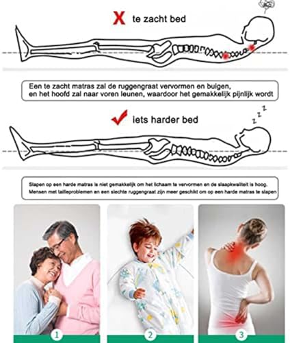 Imagen Pack de descanso premium soporte comodidad y calidad en un solo producto