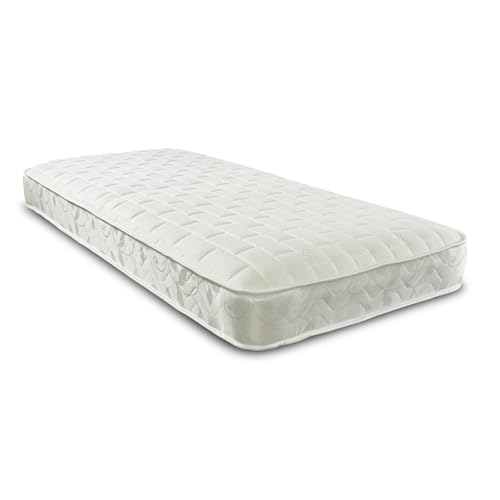 Imagen Colchon doble con muelles y espuma viscoelastica starlight beds