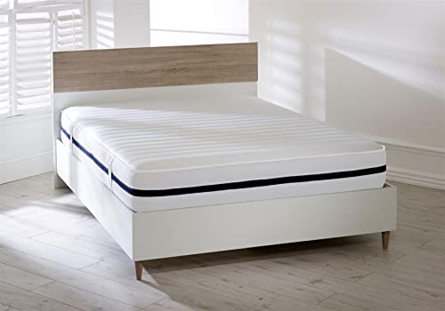 Imagen Colchon king size starlight beds seguro y resistente al fuego