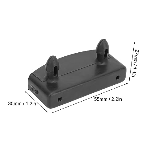 Imagen Kit completo para sostener base de cama con estabilidad