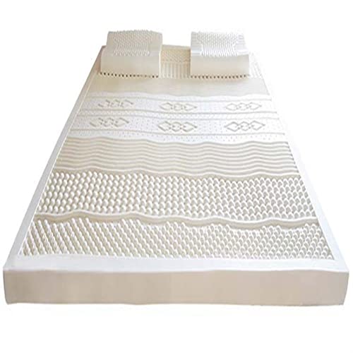 Imagen Colchon tatami plegable con cubierta interna blanca