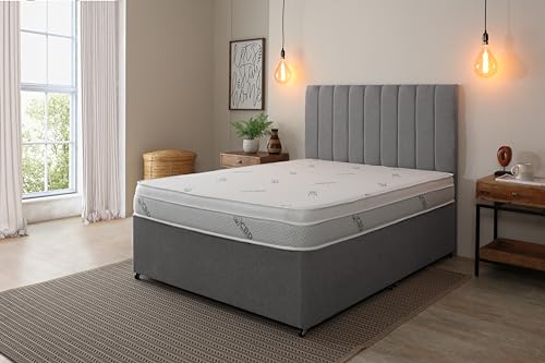 Imagen Colchon starlight beds calm relax con cbd premium