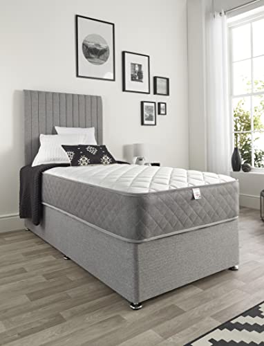 Imagen Colchon aspire beds de doble comodidad con tecnologia aspire-cool touch