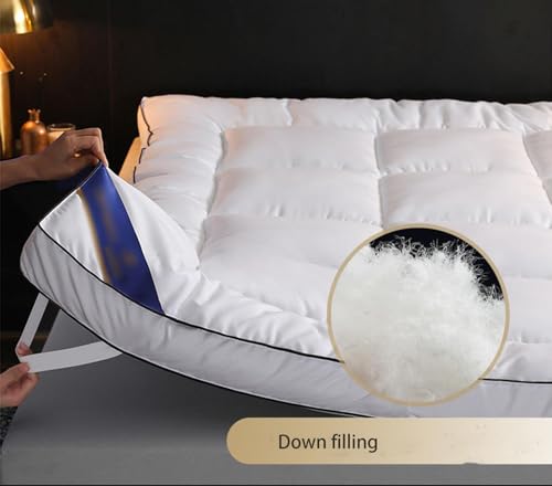 Imagen Colchon futon japones floapa comodidad y estilo para tu dormitorio