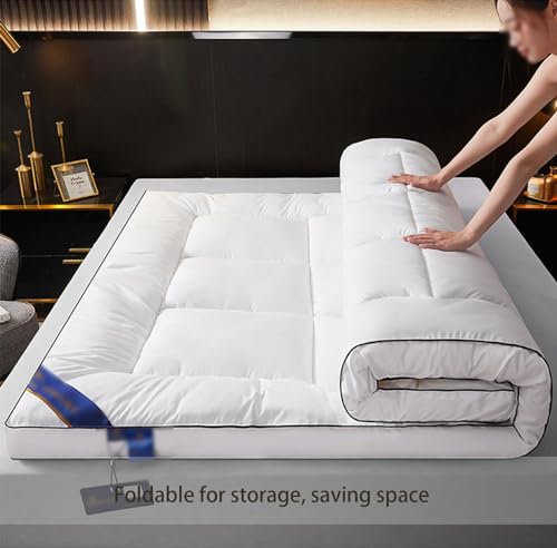 Imagen Colchon futon japones floapa comodidad y estilo para tu dormitorio