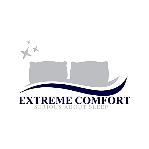 Imagen Colchon de muelles interiores extreme comfort cooltouch diamond essentials