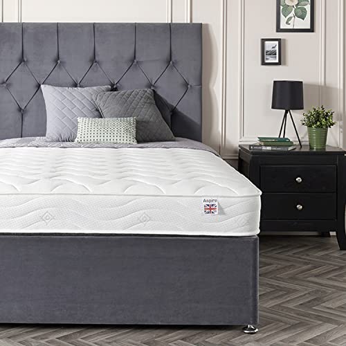 Imagen Colchon aspire beds comfort premium duerme como nunca