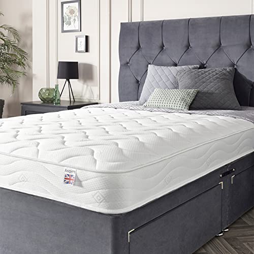 Imagen Colchon aspire beds comfort premium duerme como nunca