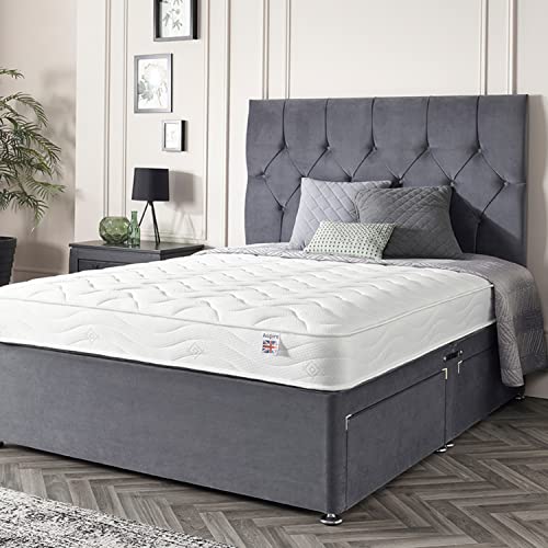 Imagen Colchon aspire beds comfort premium duerme como nunca