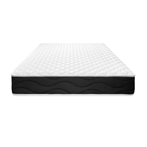 Imagen Descubre el colchon viscoelastico homey sleep pro reversible 