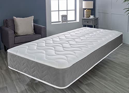 Imagen Colchon starlight beds doble espuma viscoelastica seguro y elegante