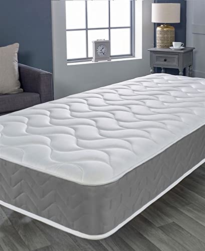 Imagen Colchon starlight beds doble espuma viscoelastica seguro y elegante