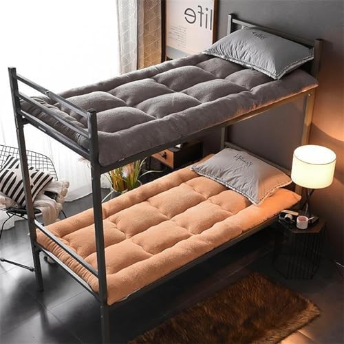 Imagen Duerme como en las nubes colchon de futon plegable y portatil para acampar y mas