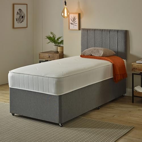 Imagen Colchon starlight beds premium calido transpirable y confort extremo