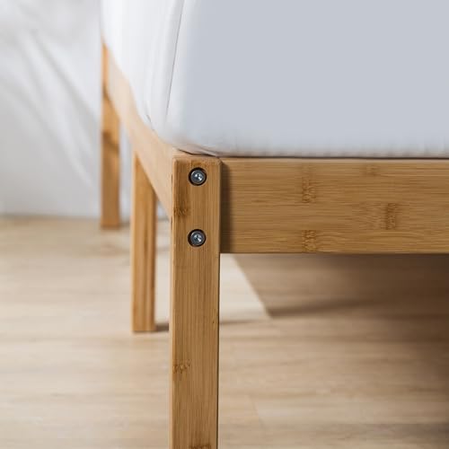 Imagen Cama zinus ellie con almacenamiento - elegancia y funcionalidad