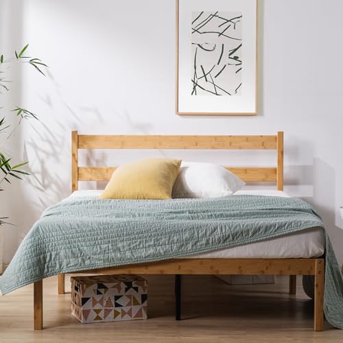 Imagen Cama zinus ellie con almacenamiento - elegancia y funcionalidad