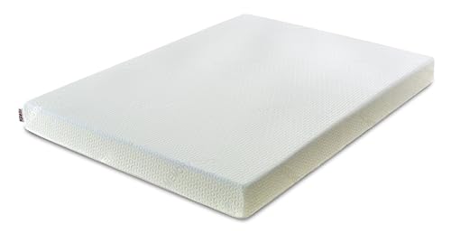 Imagen Colchon harmony-base ecologico de 2 capas confort extremo