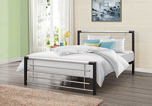 Imagen Descanso unico con la cama individual faro de birlea happy beds