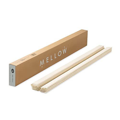 Imagen Base de colchon mellow soporte de listones queen