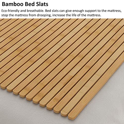 Imagen Tablas de cama innovadoras para todos los tipos de camas