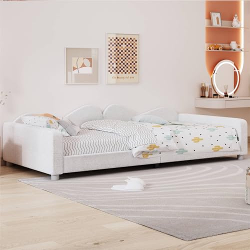 Imagen La cama infantil multifuncional ideal para tu hogar