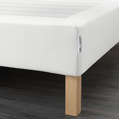 Imagen Descubre el confort del somier ikea espev?r 140x200 blanco