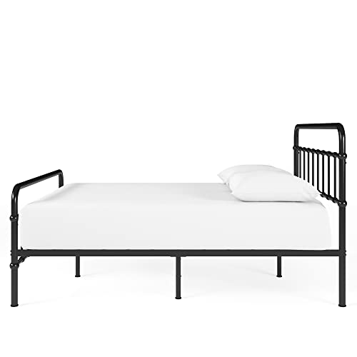 Imagen Zinus florence cama 135x190 cm - duerme y ahorra espacio con estilo