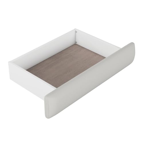 Imagen Cama tapizada regulable con almacenaje 140x200 gris