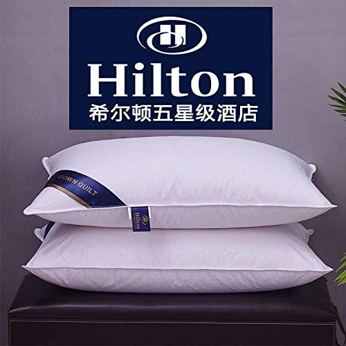 Imagen Descansa como en un hotel de lujo con la almohada xurupeng hilton