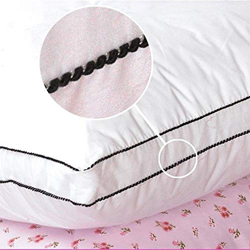 Imagen Almohada xyfl filamento lavable tamaño estandar y reforzada