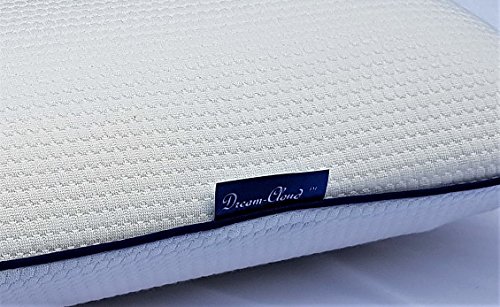 Imagen Almohada dream-cloud premium con tecnologia de refrigeracion