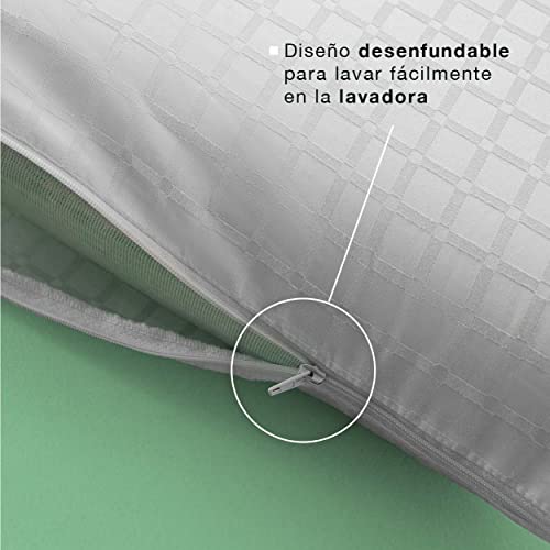 Imagen Almohada viscosoja kuo dream adaptable y transpirable 70 cm