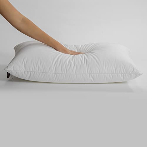 Imagen Descubre la suavidad de la almohada hygiencell soft de colunex