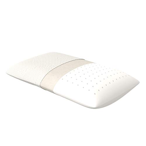 Imagen Almohada viscoelastica bonmedico descanso ergonomico