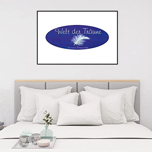 Imagen Almohada de plumon 100 natural para decorar tu cama