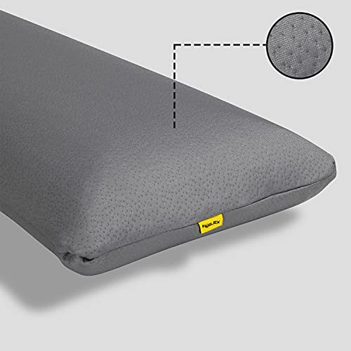 Imagen Almohada viscoelastica melvin premium suavidad y confort maximo