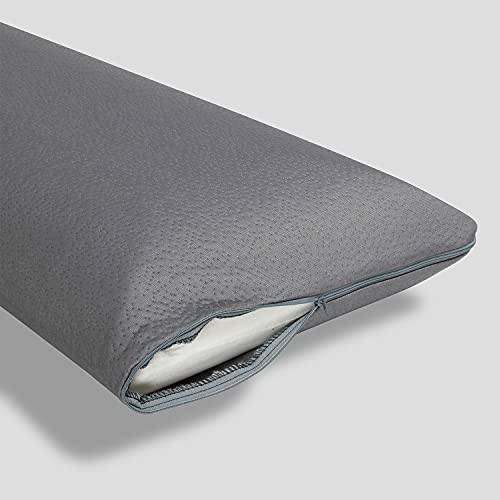 Imagen Almohada viscoelastica melvin premium suavidad y confort maximo