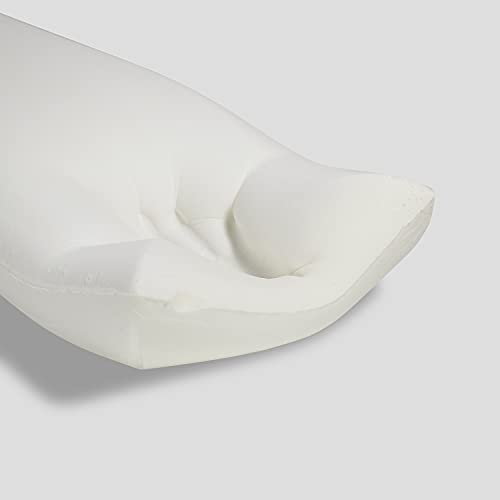 Imagen Almohada viscoelastica melvin premium suavidad y confort maximo