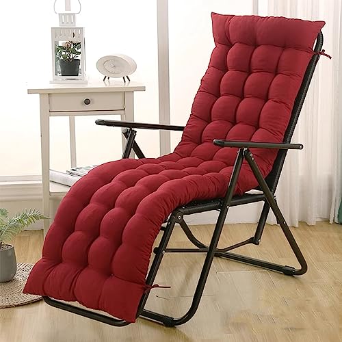 Imagen Sillon reclinable joboji cojin viscoelastico super suave para exterior