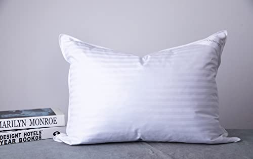 Imagen Almohadas de plumas arcticnorthdown confort y estilo