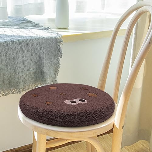 Imagen Almohada galleta comodidad divertida para tu casa